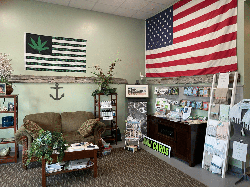 CBD store North Naples FL