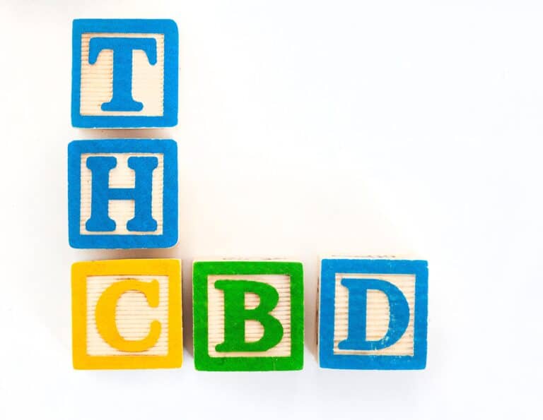 CBD for children's sleep