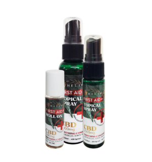 HeliosSpray