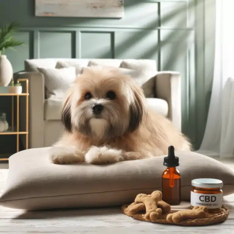 CBD for pets