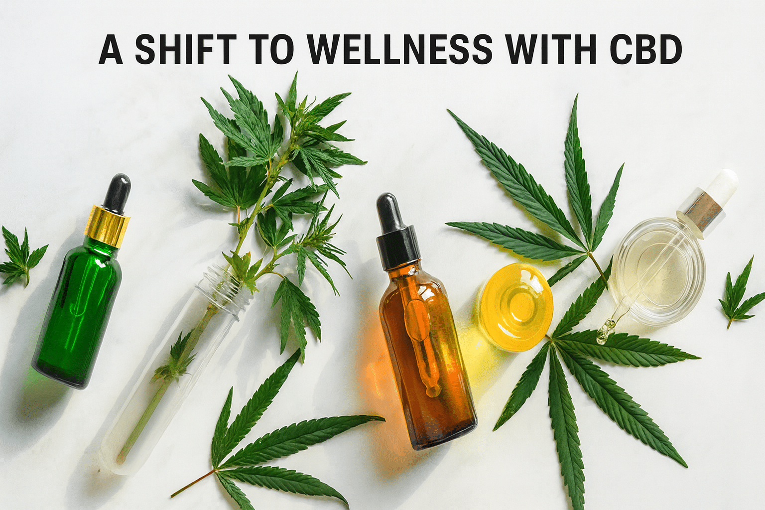 The Seasonal Wellness Shift: Why December in Florida Is the Perfect Time to Embrace Indoor CBD Self-Care