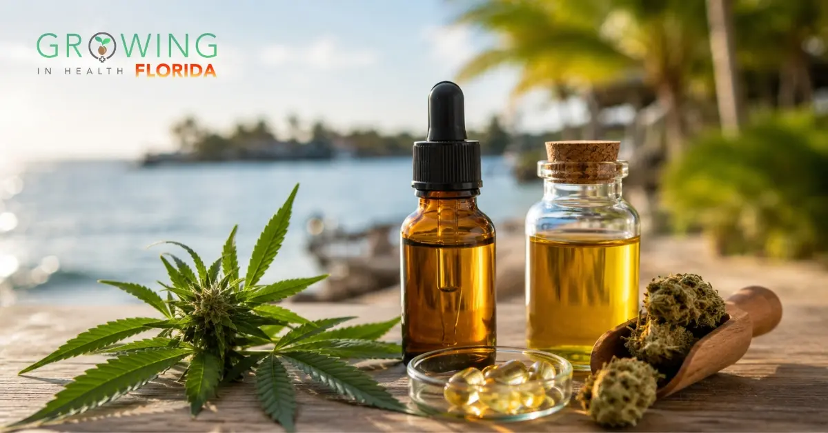 How Long Does CBD Stay In Your System - A Naples, FL Guide