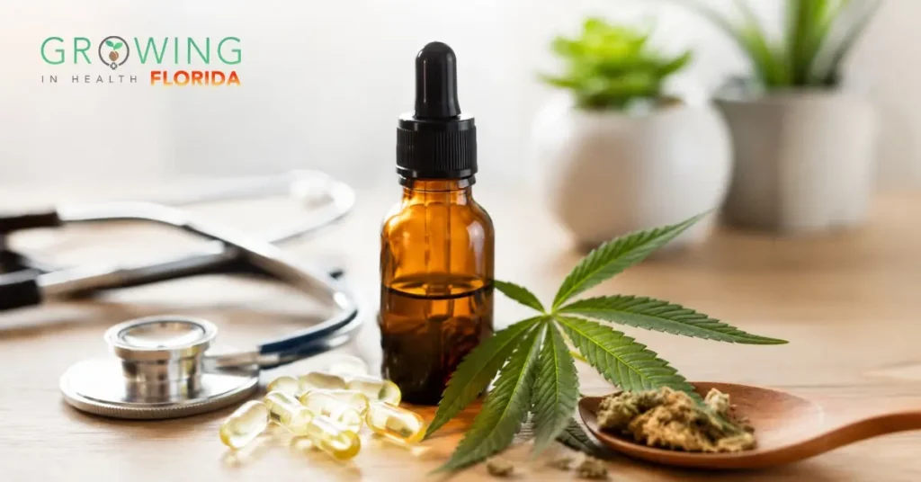 Is CBN Safe - Side Effects, Dosage, and Who Should Avoid It